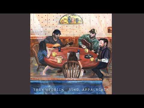 Passing Through - Trey Hedrick
