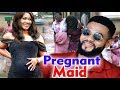 Pregnant Maid Season 5 6 New Movie Hit Mercy Johnson 2019 Latest Nigerian Nollywood Movie