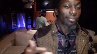 Hodgy Beats | Snapchat Videos | September 30th 2016