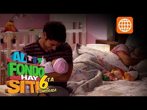 Al Fondo hay Sitio | Season 6 | Episode 1001 - X4/05| América Televisión
