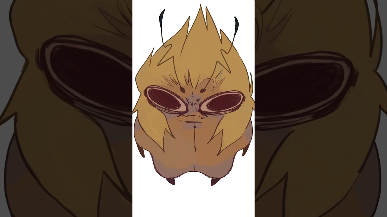 dumblebee is coming your way #art #artmeme #animationmeme #bumblebee #digitalart  #artist