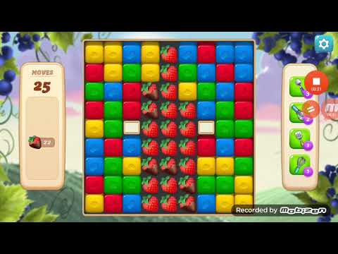 Vineyard Valley Level 54 Walkthrough