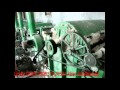 Cotton Yarn Waste Recycling Machine For New Cotton Clothes Waste Garments Tearing Machine