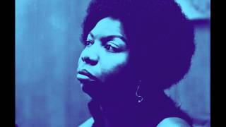 Nina Simone - Since I Fell For You