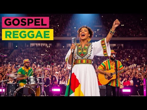 The Best 30 Gospel Reggae Songs Of Jamaica - New Reggae Gospel Mix 2026 - Praise & Worship Mix 2026
