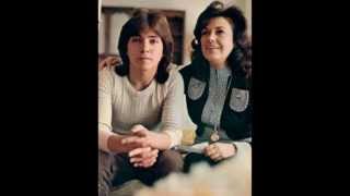 David Cassidy- Message to the word.avi