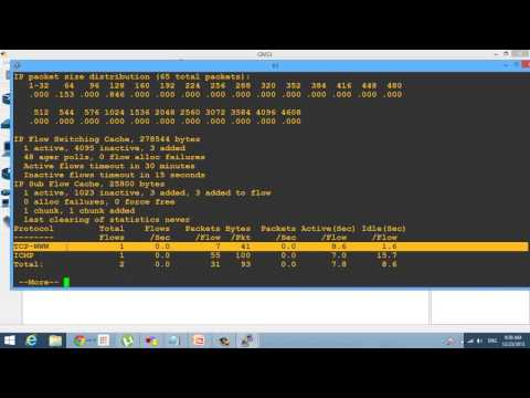 31 CCNAX  200 120 CCNA Routing and Switching  DHCP Syslog NTP CDP IP Services Part 2 Dhari Khled