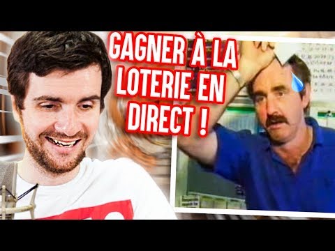 LES GENS LES PLUS CHANCEUX DU MONDE ! (enfin pas tous)