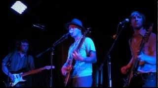 Denney and the Jets - "Fun Girl" at The Basement, 5/4/2012 ---EXPLICIT LYRICS---