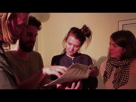 reVirgination [Backstage, Short Film 2018, Balkan’s Gate project]