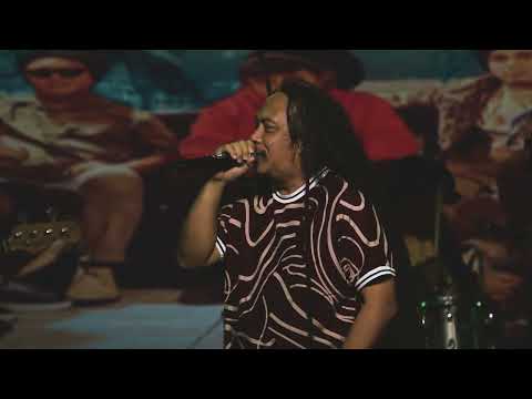 Jeck Pilpil and the Peacepipe Aurora Vibes3.0 May 18, 2025