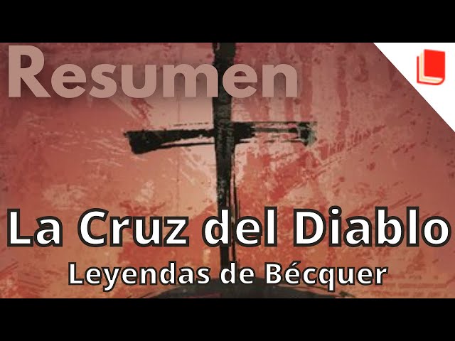 Vídeo relacionado con La Cruz del Diablo