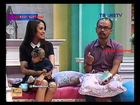 Basa Basi Trans TV 29 Mei 2015 - Curahan Hati Istri Pemain Band Part 2