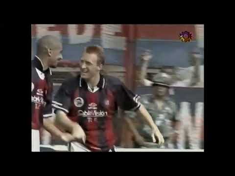 Video — Gol vs Estudiantes