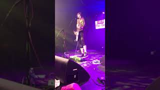 Lindsay Ell WildFire 2017