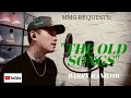 THE OLD SONGS By Barry Manilow MMG REQUESTS
