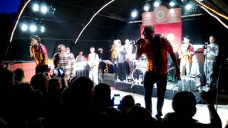 Wafande - Gi Mig Et Smil. og 2. Lang Vej Hjem (Nemoland 2013)