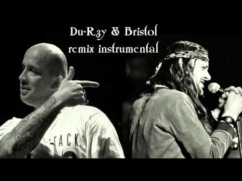 Dżem x Peja - Samotność po zmroku (Du-Rzy & Bristol Remix) Instrumental