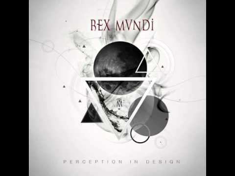 Rex Mundi - Figure in a dream