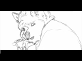 Animatic - All I Ask of You (Reprise) - Phantom of ...