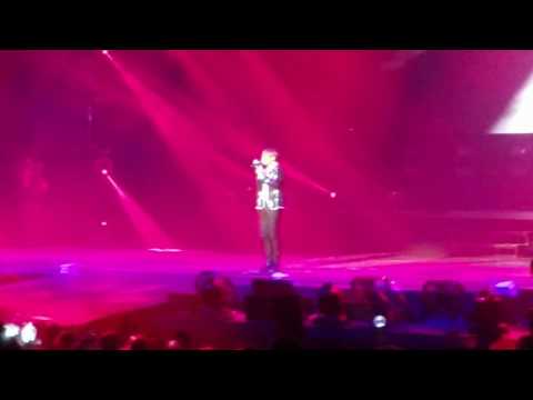170401 BTS WINGS TOUR IN ANAHEIM - Stigma