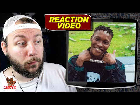 ZINO JUST CHANGED THE GAME! | Zinoleesky - Personal | CUBREACTS UK ANALYSIS VIDEO