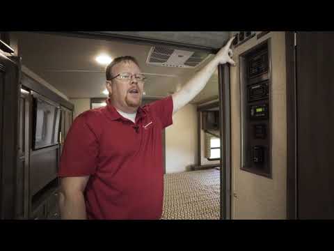 Service Tips - Power Gear Slide Out