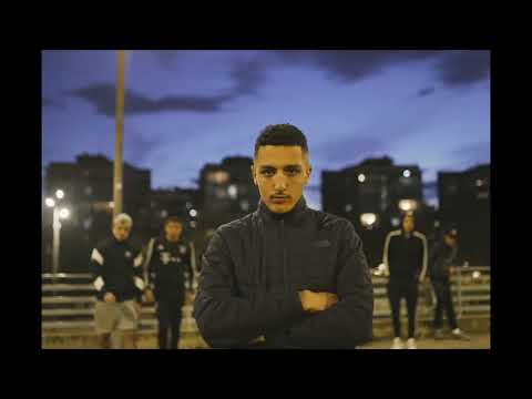 Morad x Oboy Type Beat "Koka"