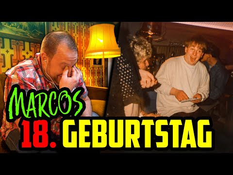 Endlich FÜHRERSCHEIN! - VW Polo 86c - So bekam Marco sein erstes Auto!