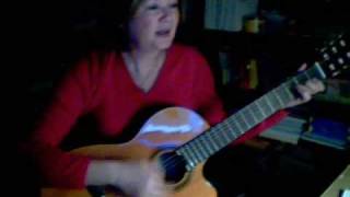 Cotton Jenny - Gordon Lightfoot - Anne Murray - cover