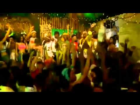 Lil John, Busta Rhymes, Ying Yang Twins & Elephant Man - Get Low Remix *OFFICIAL VIDEO*