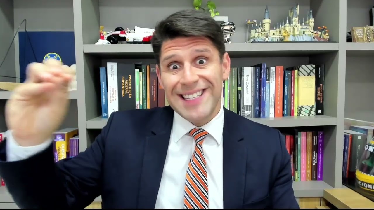 Tributologia # 220 - Imposto de renda na permuta?