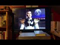 Opening To The Pagemaster 1995 VHS