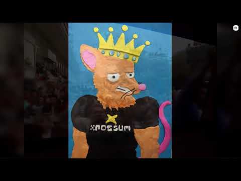 YouTube video