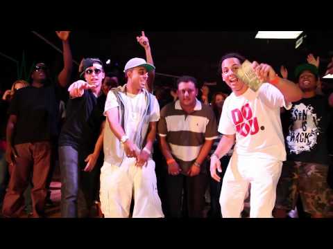 Annointed - "Got My Bible In Hand" OFFICIAL MUSIC VIDEO!!!