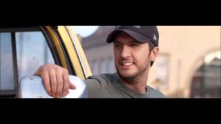 Dirt Road Diary by Luke Bryan