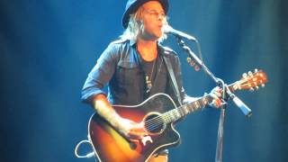 Ryan Cabrera: &quot;It Will Come Your Way&quot; (new song) Chicago,IL 2013