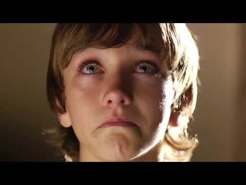 dean cain i am gabriel