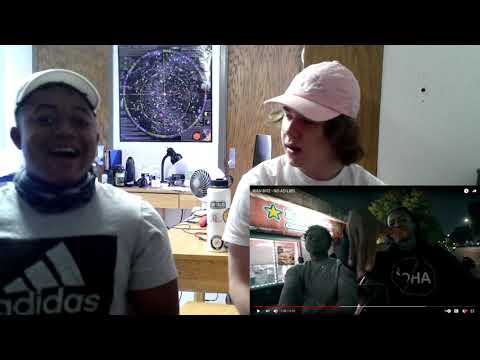 WAN BIllZ - NO AD-LIBS Reaction