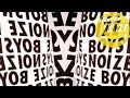 BOYS NOIZE - Starter (Official Video)