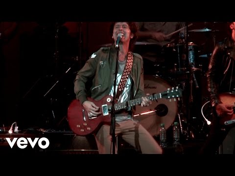 Coti - Nada Fue Un Error (Live Gran Rex 2015)