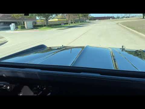 1970 Ford Bronco by West Atlanta Hot Rods