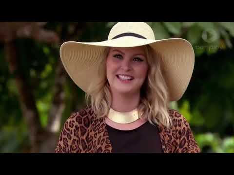 Australian Survivor - S01E01