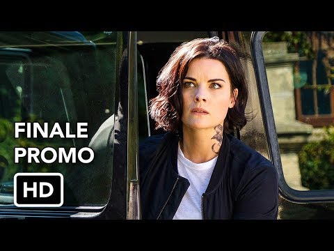 Blindspot 3x22 Promo "In Memory" (HD) Season 3 Episode 22 Promo Season Finale