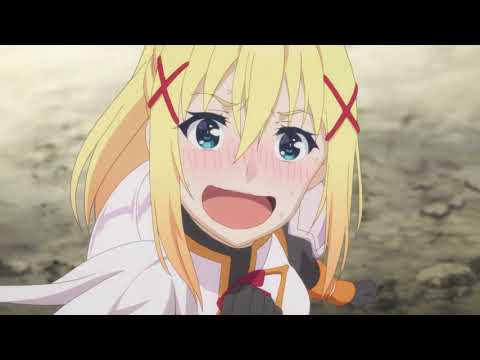 KonoSuba OST #29 - Everyday Delusion