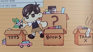 OMORI Meme TikTok’s because School’s Over