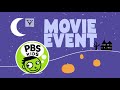 Curious George Halloween Boo Fest Mystery Meets Monkey Promo