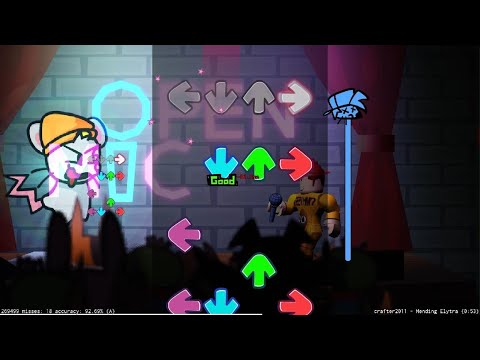 riddle me this riddle me that