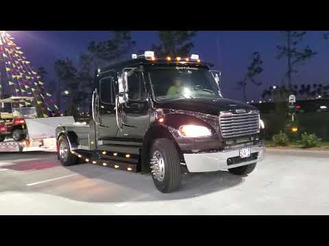2012 Freightliner Truck (CC-1379350) for sale in Daytona Beach, Florida