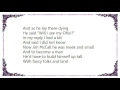 Linda Ronstadt - In My Reply Lyrics
